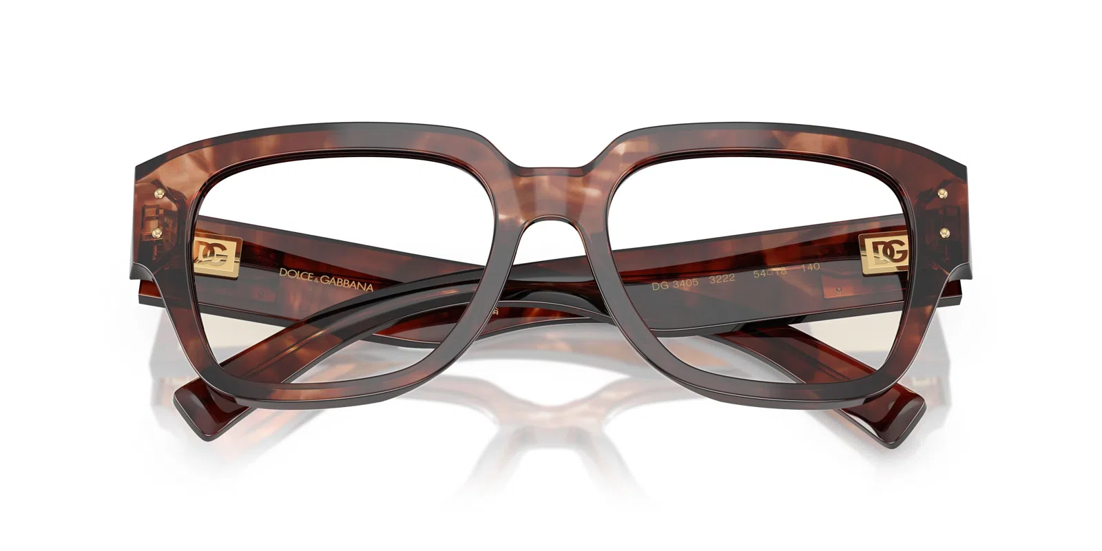 Dolce & Gabbana 3405 Eyeglasses - view 14